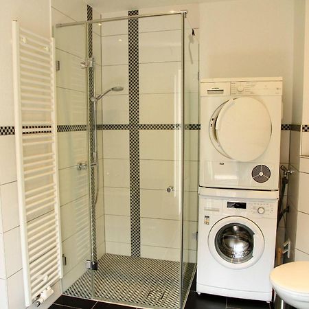 Ferienwohnung-Okerufer กอสลาร์ ภายนอก รูปภาพ