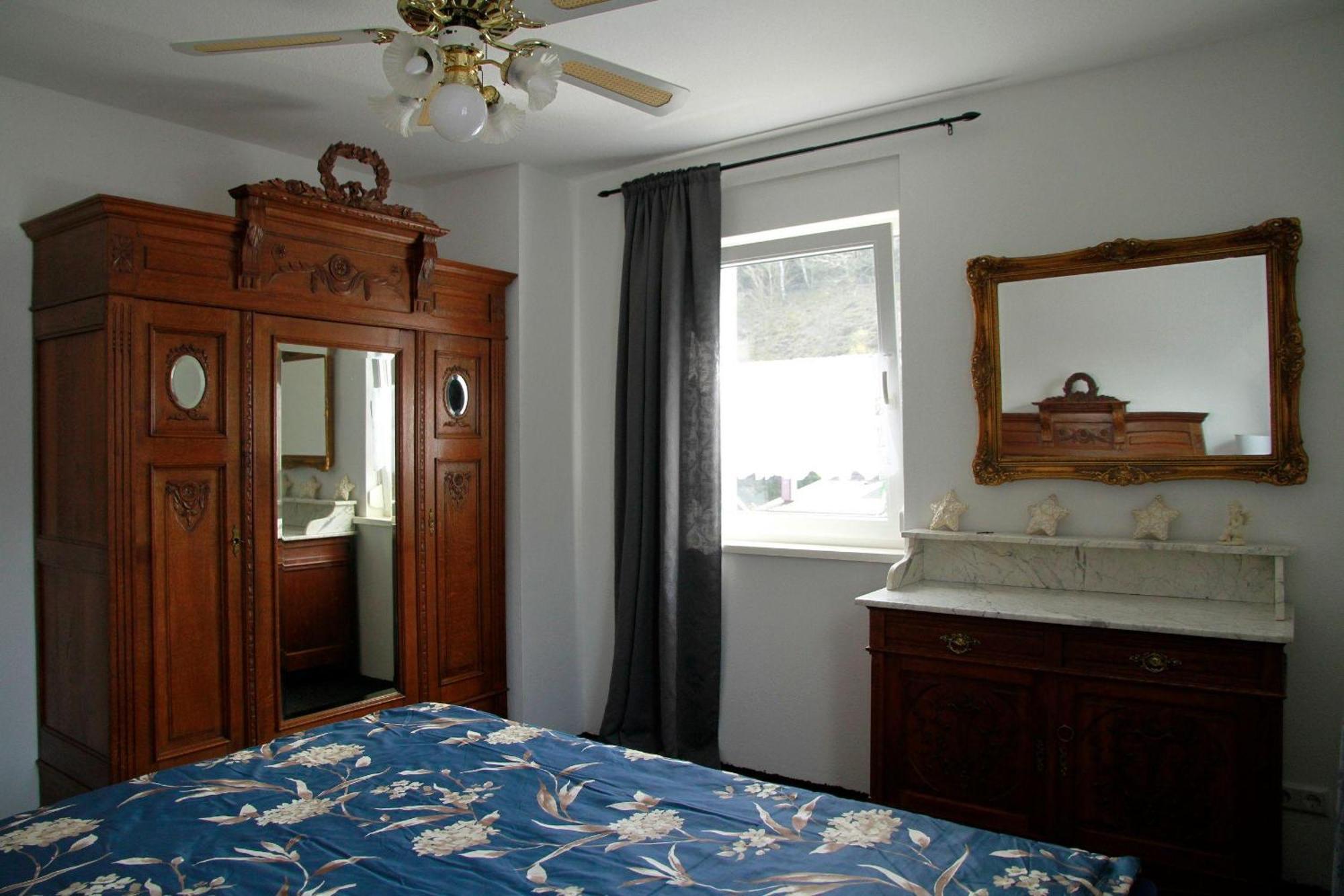 Ferienwohnung-Okerufer กอสลาร์ ภายนอก รูปภาพ