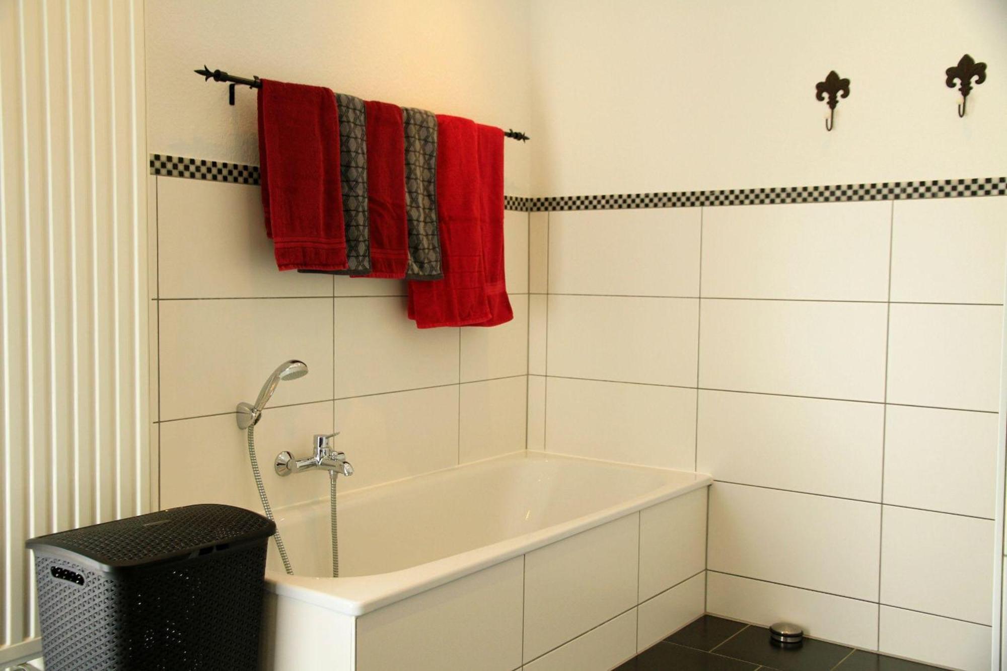 Ferienwohnung-Okerufer กอสลาร์ ภายนอก รูปภาพ