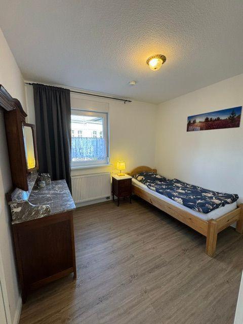 Ferienwohnung-Okerufer กอสลาร์ ภายนอก รูปภาพ